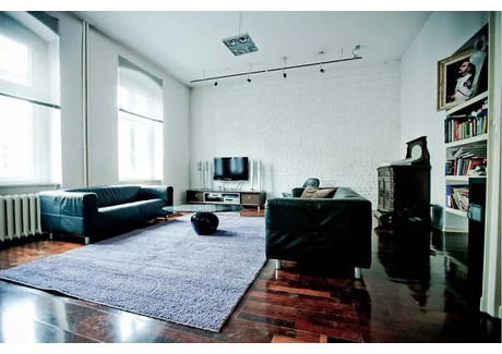 Mieszkanie do wynajęcia - Aleja Korfantego Śródmieście, Gliwice, 112 m², 4900 PLN, NET-4792