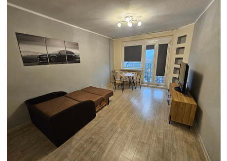 Mieszkanie do wynajęcia - Ruda, Ruda Śląska, 43 m², 1400 PLN, NET-79