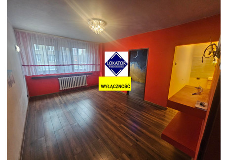 Mieszkanie na sprzedaż - Karpacka Batory, Chorzów, 35 m², 235 000 PLN, NET-97