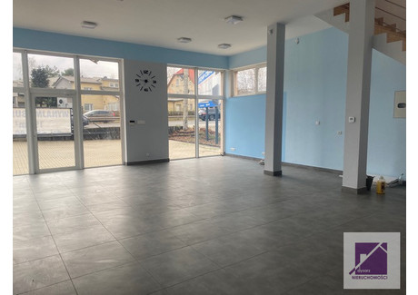 Lokal do wynajęcia - Rumia, Wejherowski (Pow.), 194 m², 7200 PLN, NET-1311