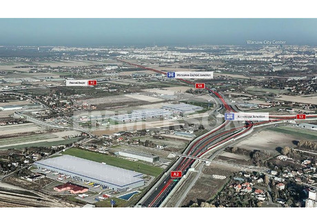 Magazyn do wynajęcia - Targówek, Warszawa, 2500 m², 69 500 PLN, NET-HW-323597