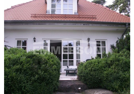 Dom na sprzedaż - Józefów, Otwocki, 762 m², 9 360 000 PLN, NET-DS-207016