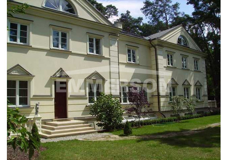 Dom na sprzedaż - Konstancin, Konstancin-Jeziorna, Piaseczyński, 1270 m², 17 000 000 PLN, NET-DS-834