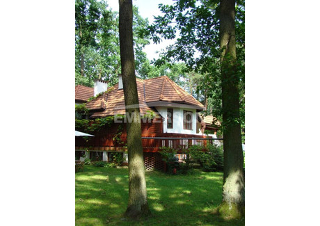 Dom na sprzedaż - Podkowa Leśna, Grodziski, 870 m², 7 000 000 PLN, NET-DS-309374