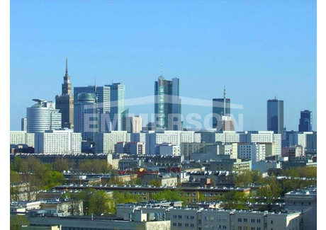 Mieszkanie do wynajęcia - Okopowa Wola, Warszawa, Wola, Warszawa, 76 m², 7400 PLN, NET-MW-161191