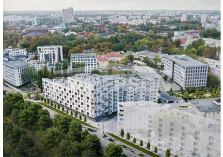 Mieszkanie na sprzedaż - Kolejowa Wola, Warszawa, Wola, Warszawa, 112,64 m², 2 518 400 PLN, NET-MS-324410