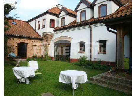 Dom na sprzedaż - Konstancin-Jeziorna, Piaseczyński, 625 m², 4 200 000 PLN, NET-DS-309678