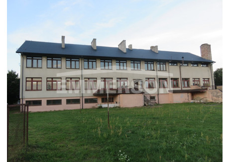 Obiekt na sprzedaż - Paprotnia, Stężyca, Rycki, 1305 m², 1 799 000 PLN, NET-KS-323785