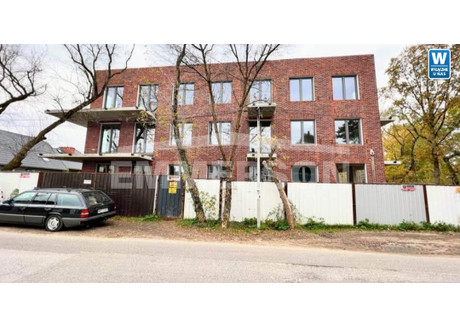 Mieszkanie na sprzedaż - Polnych Kwiatów Białołęka Choszczówka, Białołęka, Warszawa, 97,4 m², 1 159 060 PLN, NET-MS-322893