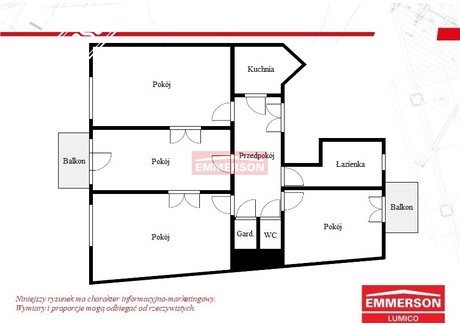 Mieszkanie na sprzedaż - Kraków-Krowodrza, Kraków, 101,5 m², 1 749 000 PLN, NET-33238/6342/OMS