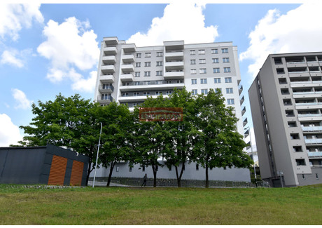 Mieszkanie na sprzedaż - Wola Duchacka, Kraków, 60,7 m², 822 940 PLN, NET-33040/6342/OMS
