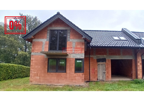 Dom na sprzedaż - Gaj, Mogilany, Krakowski, 130 m², 750 000 PLN, NET-5118/6342/ODS