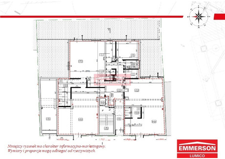 Lokal na sprzedaż - Podgórze, Kraków, 302 m², 4 500 000 PLN, NET-998/6342/OLS