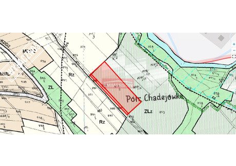 Działka na sprzedaż - Leśnica, Stryszów, Wadowicki, 5104 m², 150 000 PLN, NET-3052/6342/OGS