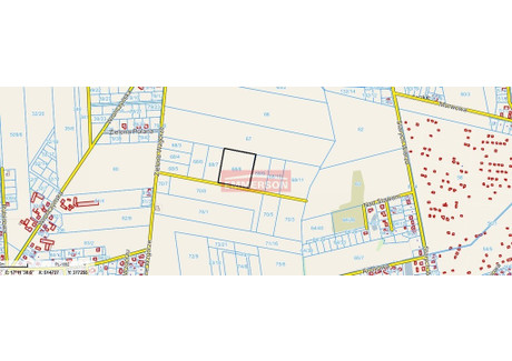 Działka na sprzedaż - Jerzykowo, Pobiedziska, Poznański, 15 000 m², 1 200 000 PLN, NET-3140/6342/OGS