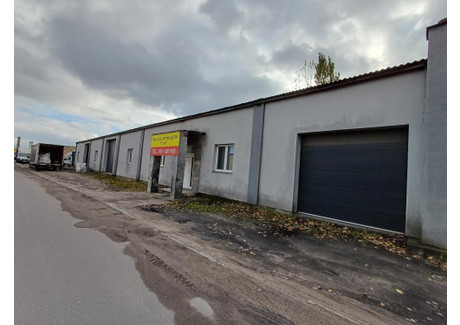 Magazyn na sprzedaż - Radziejów, Radziejowski, 711 m², 850 000 PLN, NET-565973