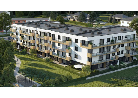 Mieszkanie na sprzedaż - Grunwald, Poznań, 41,46 m², 497 520 PLN, NET-565924