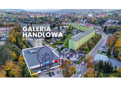 Obiekt na sprzedaż - Zielona Stronie Śląskie, Kłodzki, 2500,5 m², 6 750 000 PLN, NET-778525110