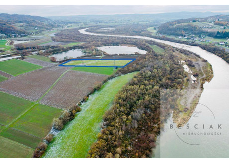 Działka na sprzedaż - Janowice, Pleśna, Tarnowski, 9200 m², 45 000 PLN, NET-67