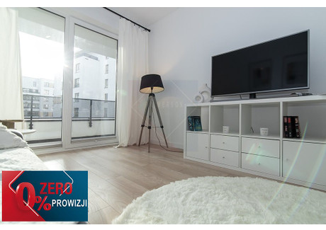 Mieszkanie na sprzedaż - Komputerowa Mokotów, Warszawa, Warszawa M., 55 m², 1 040 000 PLN, NET-LFT-MS-8139-1