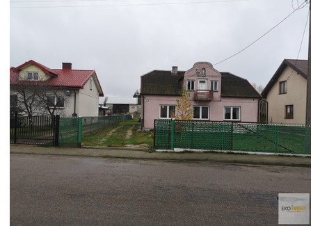 Dom na sprzedaż - Mława, Mławski (pow.), 100 m², 249 000 PLN, NET-3322