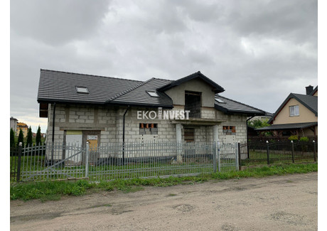 Dom na sprzedaż - Pułtusk, Pułtusk (gm.), Pułtuski (pow.), 243 m², 680 000 PLN, NET-2014