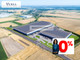 Magazyn do wynajęcia - Nowy Konik, Halinów, Miński, 4449 m², 88 980 PLN, NET-VERSA655681