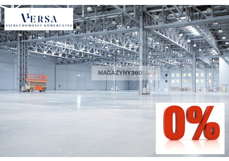 Magazyn do wynajęcia - Wypędy, Raszyn, Pruszkowski, 4000 m², 76 000 PLN, NET-VERSA121978