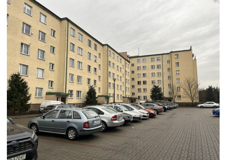 Mieszkanie na sprzedaż - Jabłonna, Jabłonna (gm.), Legionowski (pow.), 65 m², 640 000 PLN, NET-1177