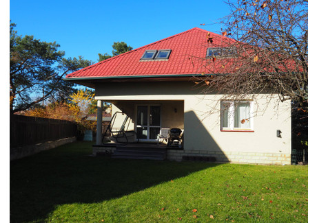 Dom na sprzedaż - Chotomów, Jabłonna (gm.), Legionowski (pow.), 160 m², 1 200 000 PLN, NET-1071