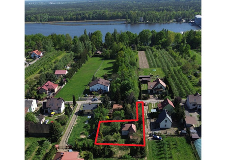 Dom na sprzedaż - Dębe, Serock (gm.), Legionowski (pow.), 50 m², 349 000 PLN, NET-1167