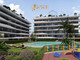 Mieszkanie na sprzedaż - Alicante, Walencja, Hiszpania, 80,63 m², 230 000 Euro (993 600 PLN), NET-3547