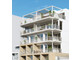 Mieszkanie na sprzedaż - Villajoyosa, Alicante, Walencja, Hiszpania, 63,18 m², 214 000 Euro (918 060 PLN), NET-3511