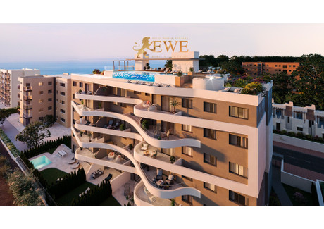 Mieszkanie na sprzedaż - Punta Prima, Alicante, Walencja, Hiszpania, 91,95 m², 246 000 Euro (1 065 180 PLN), NET-3523