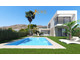 Dom na sprzedaż - Sierra Cortina Alicante, Walencja, Hiszpania, 245 m², 2 620 000 PLN, NET-3536