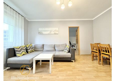 Mieszkanie na sprzedaż - Legnica, 63,4 m², 400 000 PLN, NET-317159