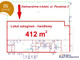 Lokal do wynajęcia - Poselska Aleksandrów Łódzki, Zgierski, 412 m², 17 510 PLN, NET-705/3666/OLW