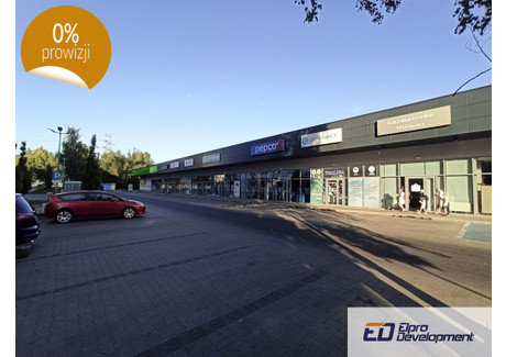 Lokal do wynajęcia - Onyksowa Lublin, 56,4 m², 4512 PLN, NET-755/3666/OLW