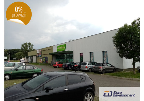 Lokal do wynajęcia - Kazimierza Wielkiego Świdnica, Świdnicki, 21,4 m², 856 PLN, NET-724/3666/OLW