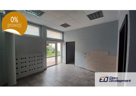 Lokal do wynajęcia - Legionów Sosnowiec, 38 m², 2280 PLN, NET-752/3666/OLW