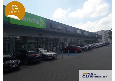 Lokal do wynajęcia - Onyksowa Lublin, 269,64 m², 14 830 PLN, NET-758/3666/OLW