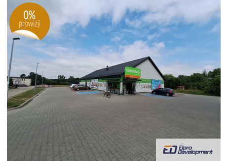 Lokal do wynajęcia - Żeromskiego Zakrzówek, Kraśnicki, 460 m², 24 380 PLN, NET-736/3666/OLW