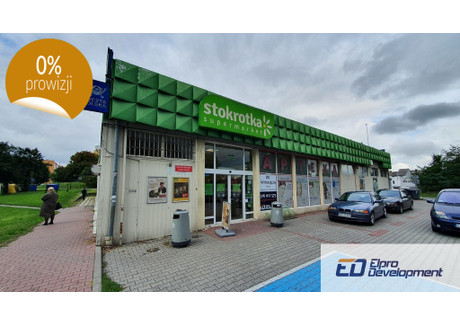 Lokal na sprzedaż - Siedliszcze, Chełmski, 952 m², 2 900 000 PLN, NET-140/3666/OOS