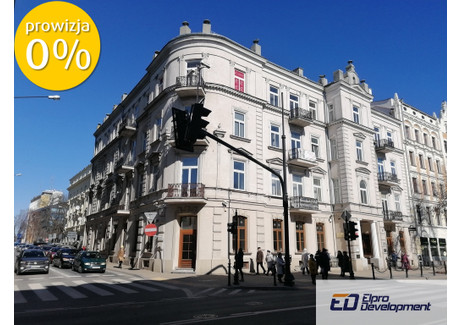 Lokal do wynajęcia - Krakowskie Przedmieście Lublin, 111,22 m², 7563 PLN, NET-581/3666/OLW