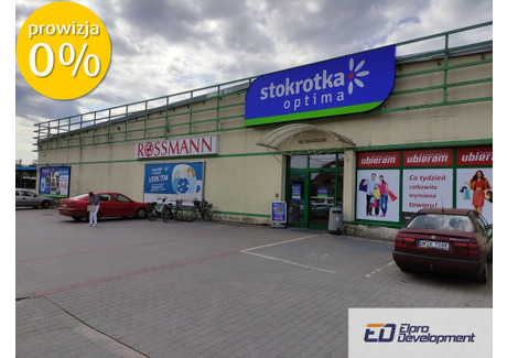 Lokal do wynajęcia - Sokołów Podlaski, Sokołowski (Pow.), 11,58 m², 869 PLN, NET-543/3666/OLW