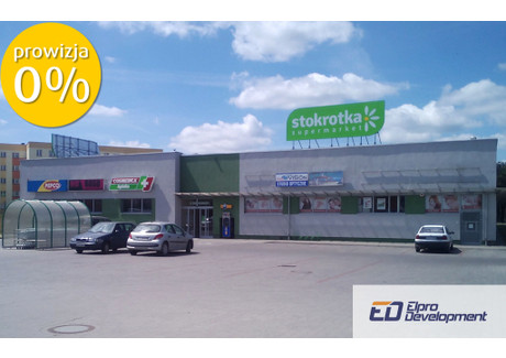 Lokal do wynajęcia - gen. dyw. Władysława Bortnowskiego Bydgoszcz, 108,18 m², 3245 PLN, NET-307/3666/OLW