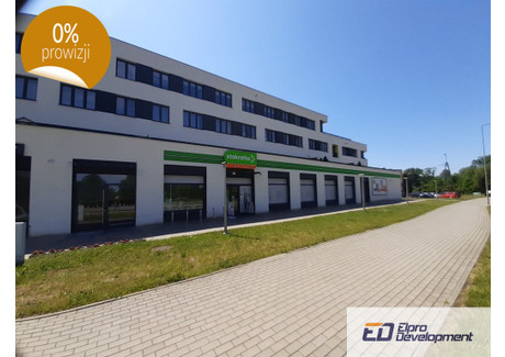 Lokal do wynajęcia - Warmińska Białystok, 348,05 m², 18 795 PLN, NET-725/3666/OLW