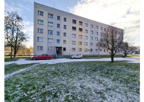 Mieszkanie na sprzedaż - Łaziska Górne, Mikołowski, 34,15 m², 129 000 PLN, NET-3606/2658/OMS