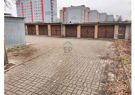 Garaż na sprzedaż - Raków, Częstochowa, Częstochowa M., 16 m², 55 000 PLN, NET-EPN-BS-4610