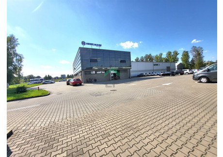 Magazyn do wynajęcia - Wrzosowiak, Częstochowa, Częstochowa M., 1000 m², 36 000 PLN, NET-EPN-HW-5120